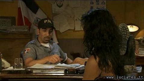 Жесткое порно менты насилуют девушку двойным проникновением