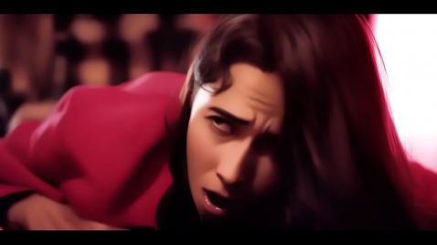 Толстый хуй в узкую попку анимации