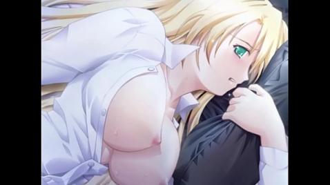 Шлюха Онно Порно приключения в волшебном мире