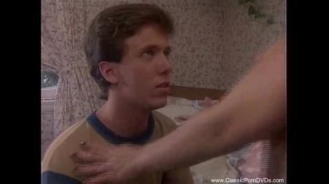 Мамкина пизда лучше, чем самотык парня