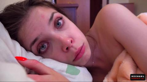 Трахни меня, как твоя мамаша не умеет