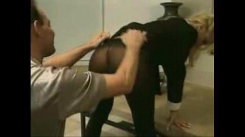 Бесстыдное желание с русской озвучкой