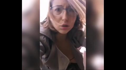 Шлюхи в лесу жесткое порево на природе